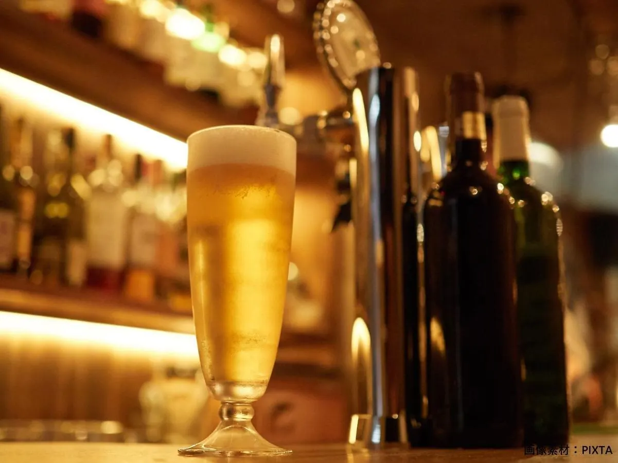 Tosei Hotel Cocone Tsukiji Ginza Premier 東京都