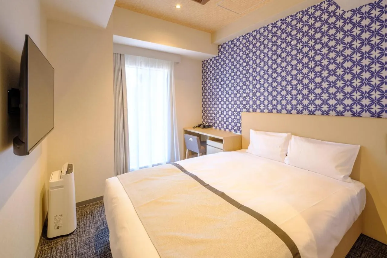 Tosei Hotel Cocone Tsukiji Ginza Premier 東京都 4*,