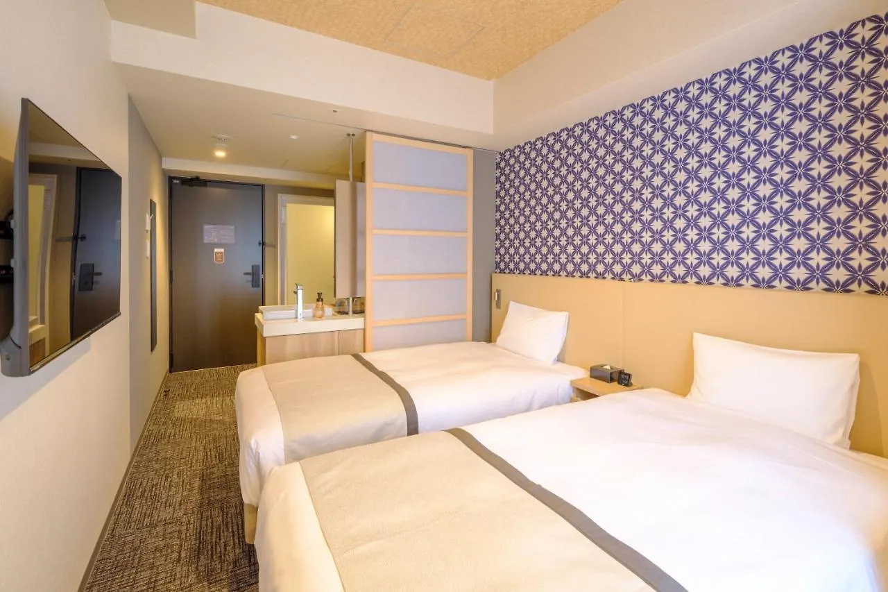 Tosei Hotel Cocone Tsukiji Ginza Premier 東京都