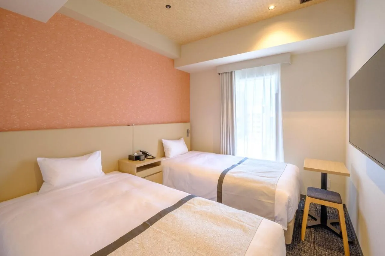 Tosei Hotel Cocone Tsukiji Ginza Premier 東京都