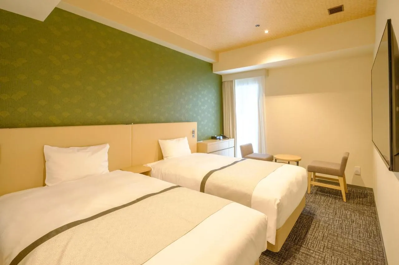 Tosei Hotel Cocone Tsukiji Ginza Premier 東京都