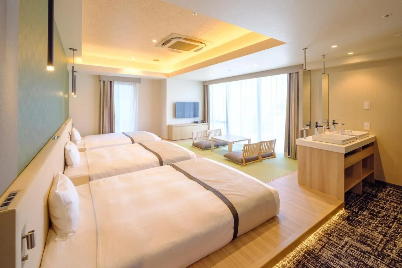 Tosei Hotel Cocone Tsukiji Ginza Premier 東京都