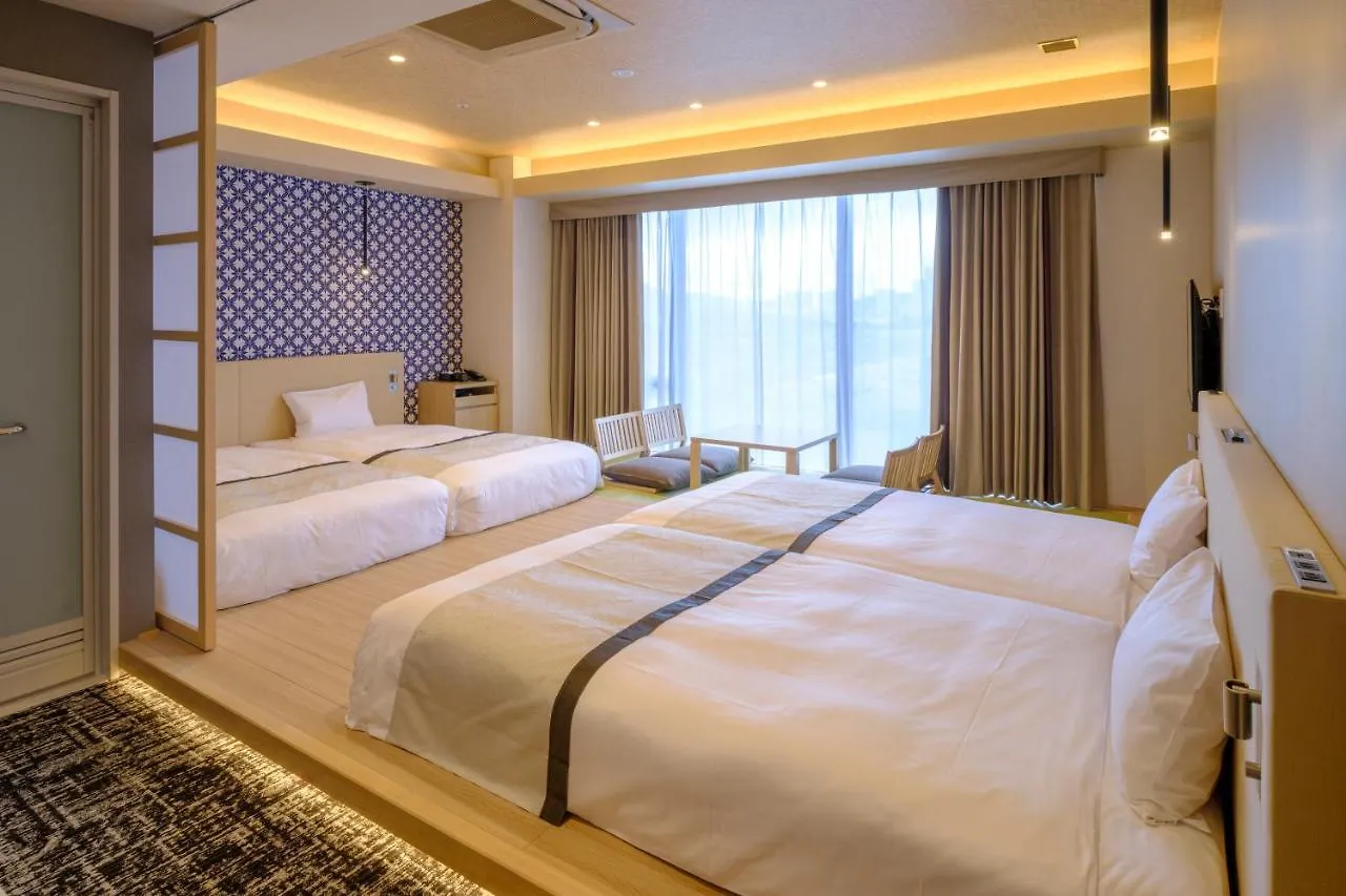 Tosei Hotel Cocone Tsukiji Ginza Premier 東京都