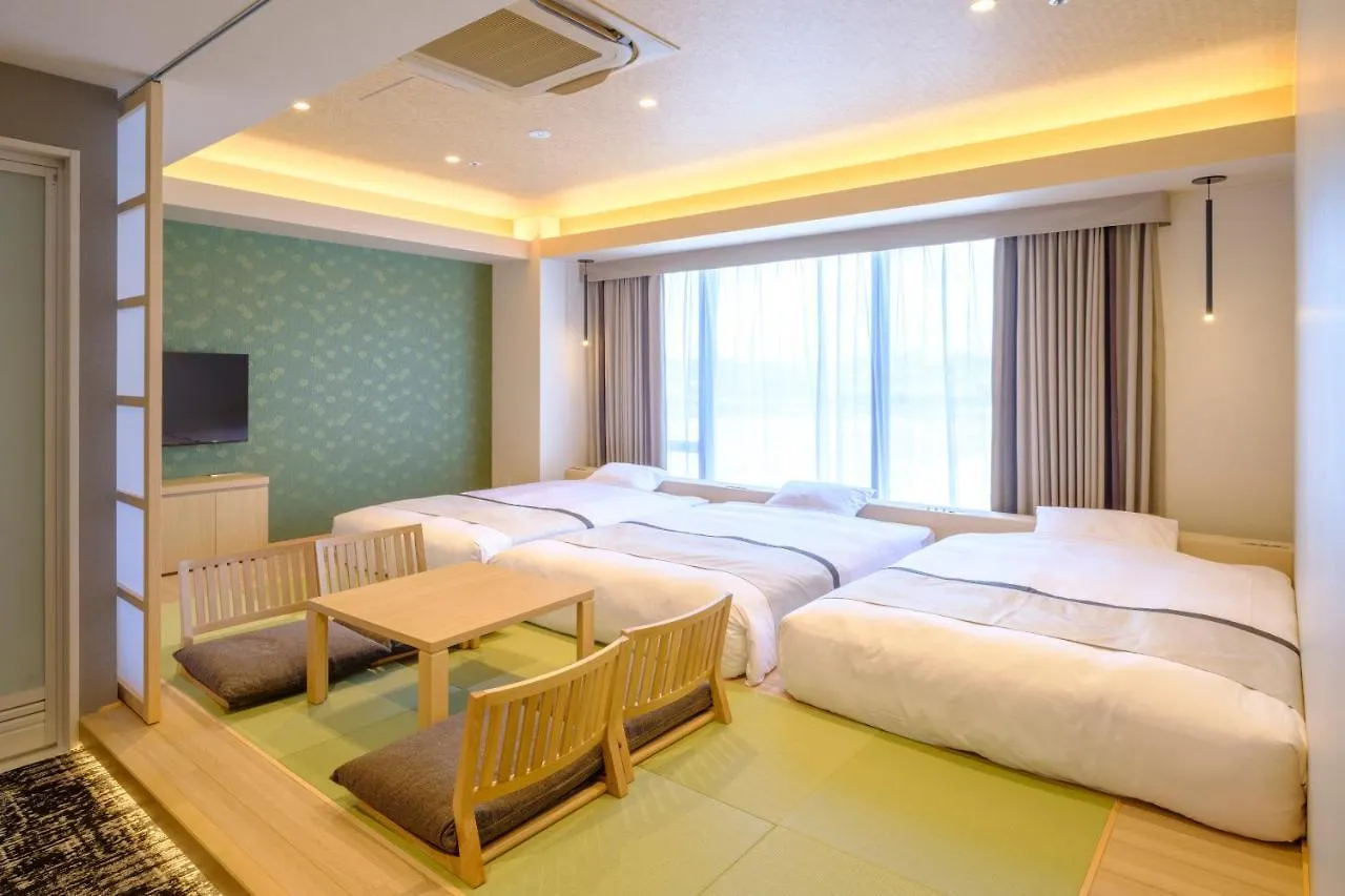 Tosei Hotel Cocone Tsukiji Ginza Premier 東京都 日本
