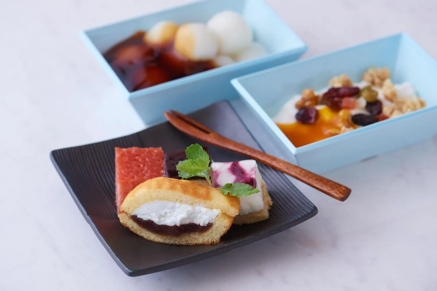 Tosei Hotel Cocone Tsukiji Ginza Premier 東京都