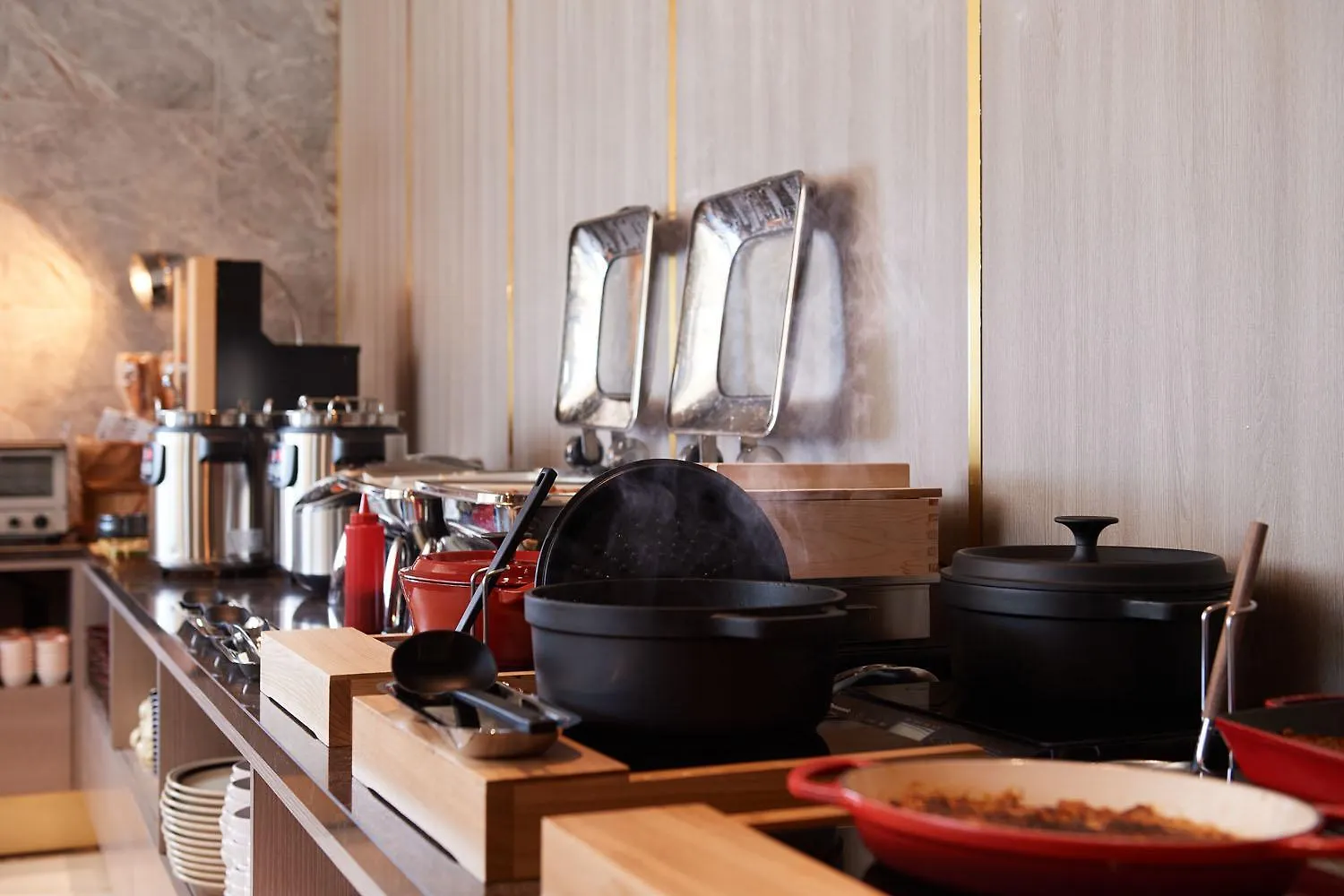 Tosei Hotel Cocone Tsukiji Ginza Premier 東京都