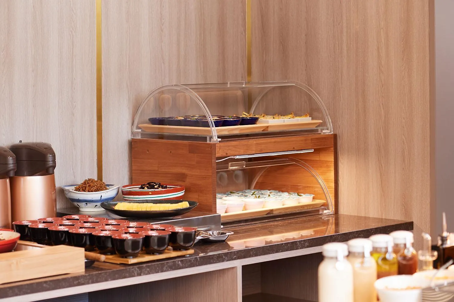 Tosei Hotel Cocone Tsukiji Ginza Premier 東京都 4*,  日本