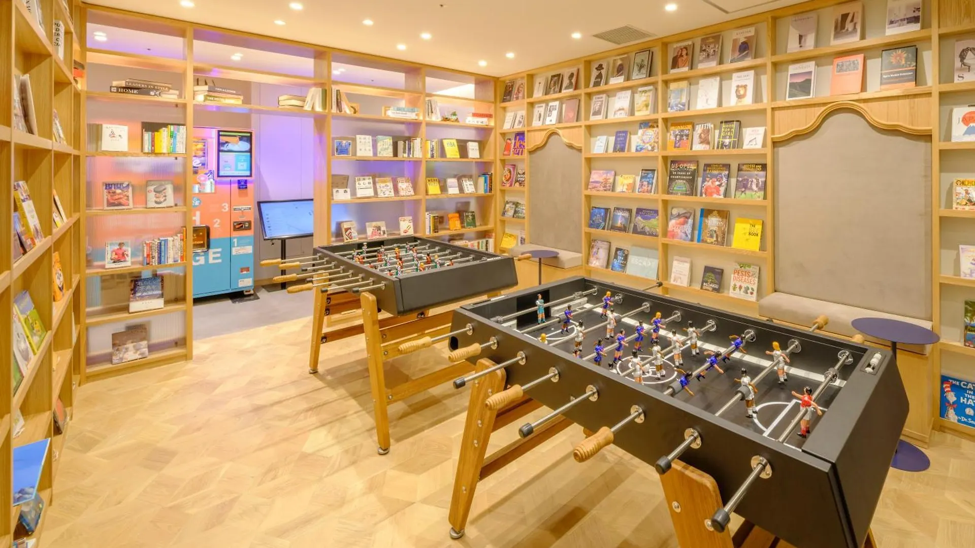 Tosei Hotel Cocone Tsukiji Ginza Premier 東京都 4*,