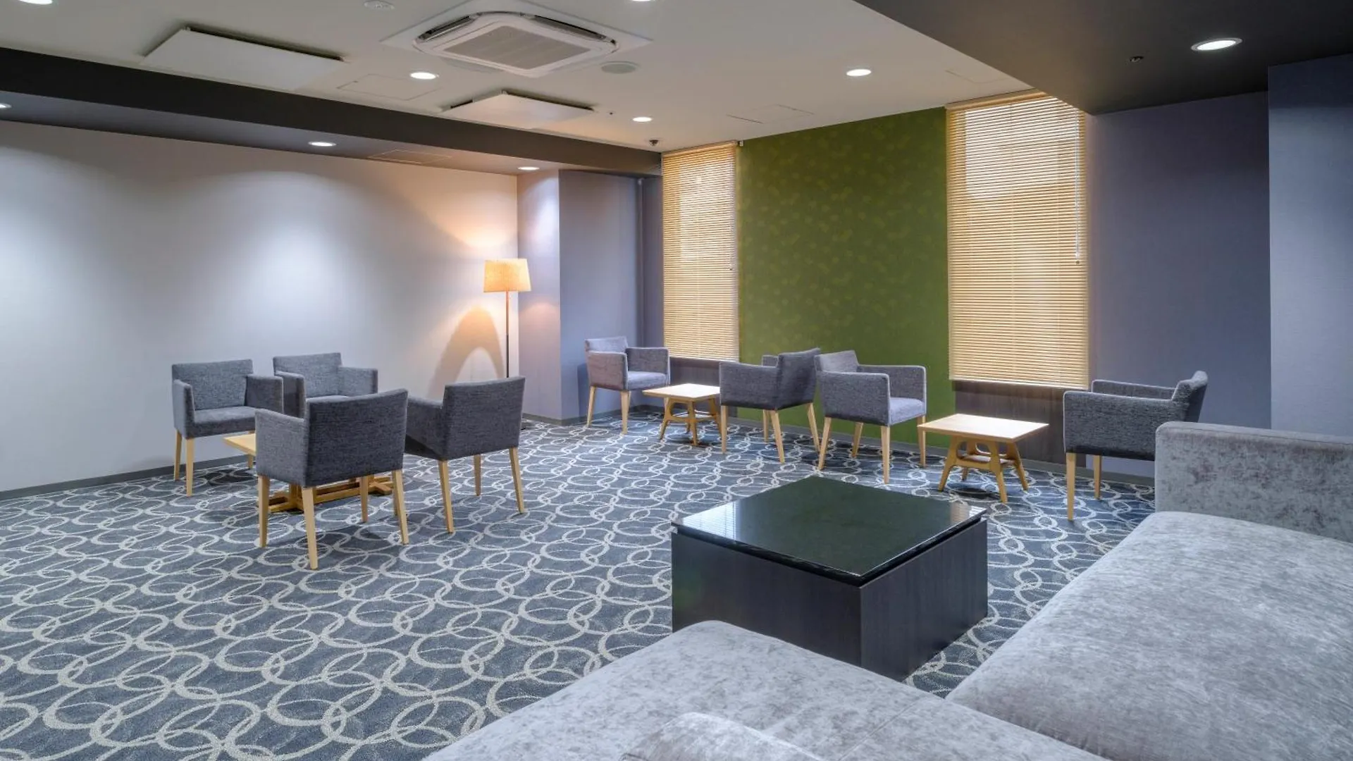 Tosei Hotel Cocone Tsukiji Ginza Premier 東京都