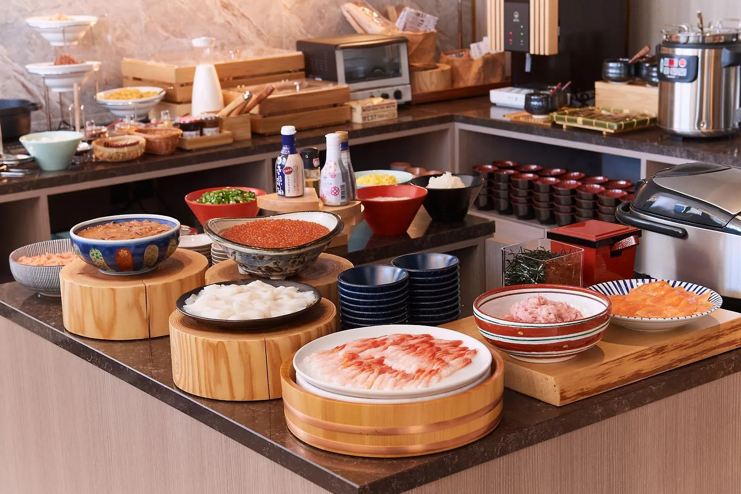 Tosei Hotel Cocone Tsukiji Ginza Premier 東京都