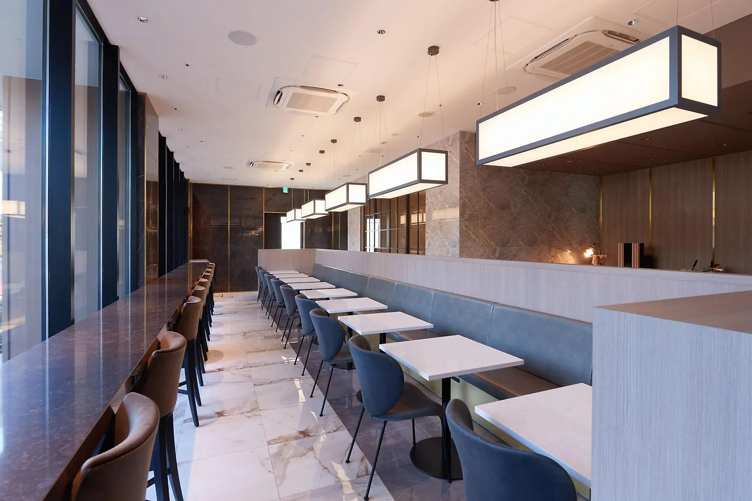 ****  Tosei Hotel Cocone Tsukiji Ginza Premier 東京都 日本