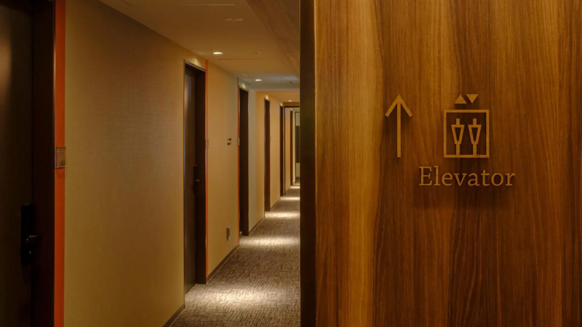 Tosei Hotel Cocone Tsukiji Ginza Premier 東京都 日本