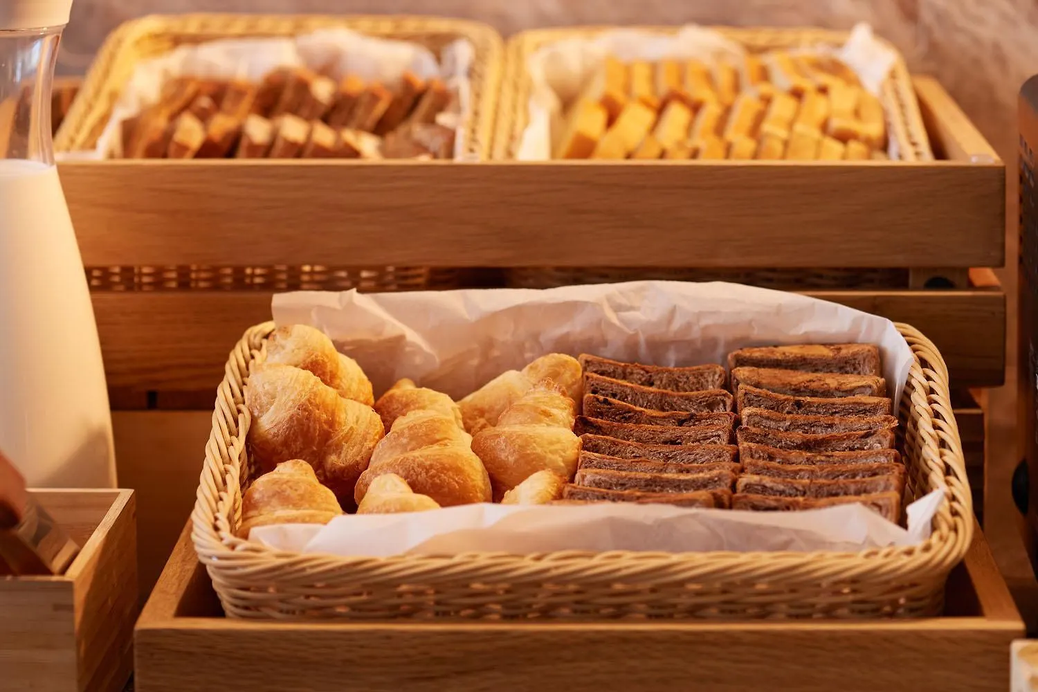 Tosei Hotel Cocone Tsukiji Ginza Premier 東京都