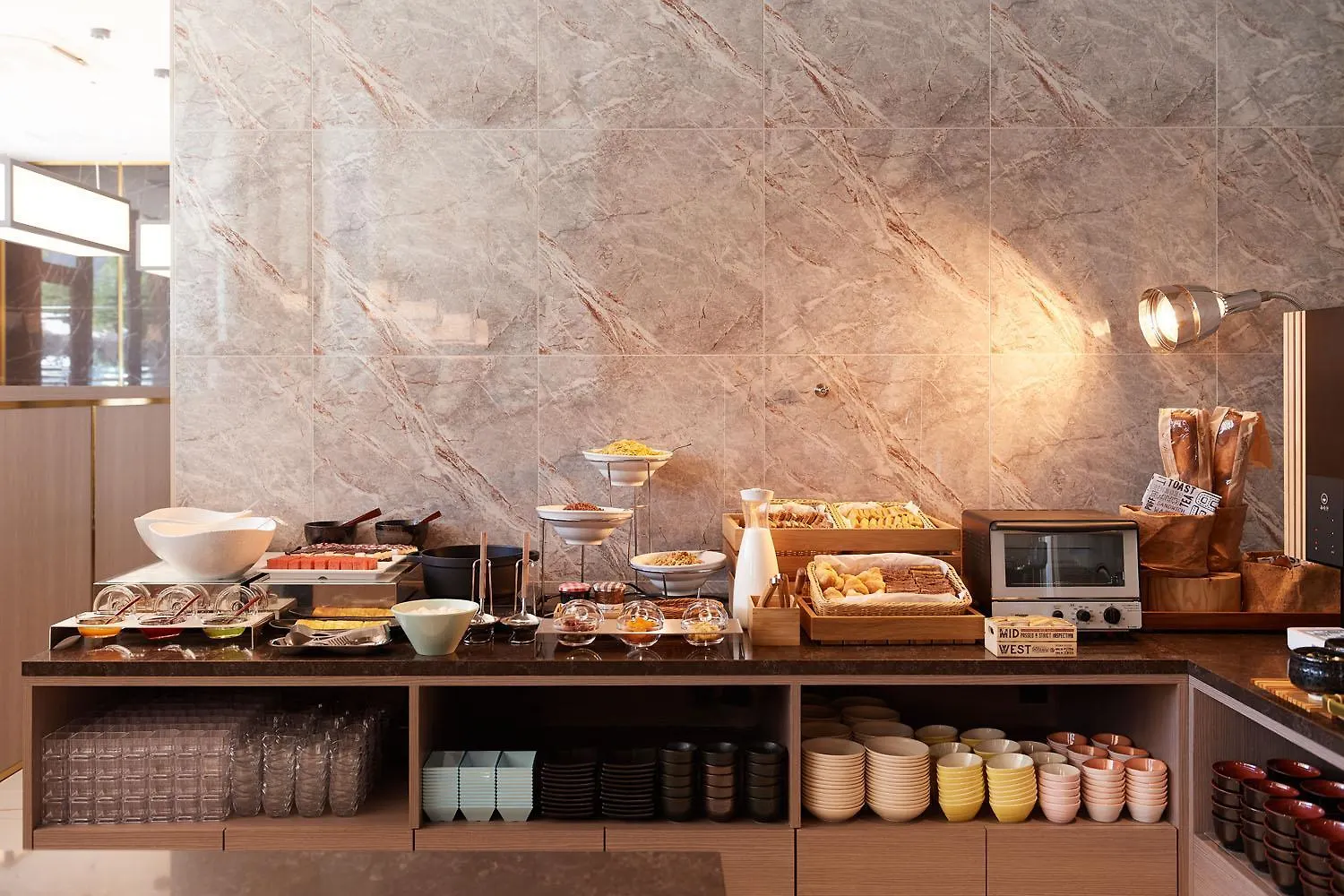 Tosei Hotel Cocone Tsukiji Ginza Premier 東京都 4*,