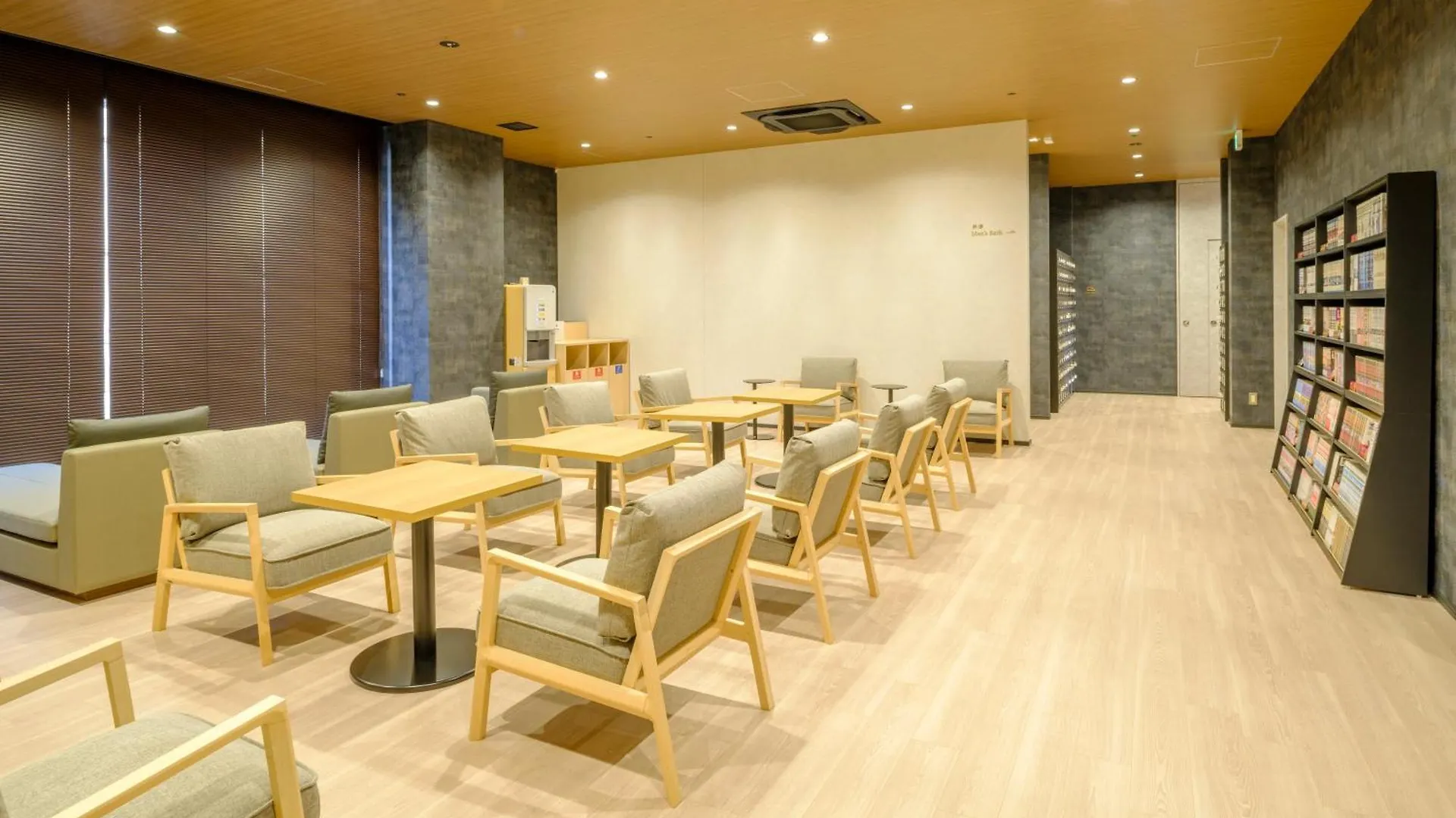 Tosei Hotel Cocone Tsukiji Ginza Premier 東京都