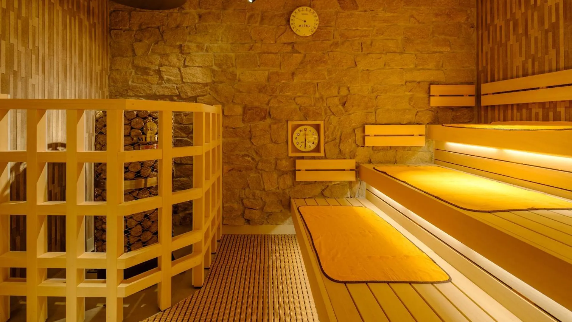 Tosei Hotel Cocone Tsukiji Ginza Premier 東京都