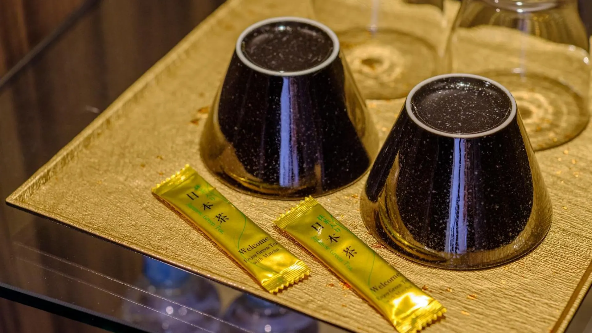 Tosei Hotel Cocone Tsukiji Ginza Premier 東京都