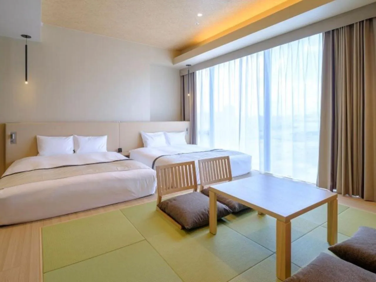 Tosei Hotel Cocone Tsukiji Ginza Premier 東京都