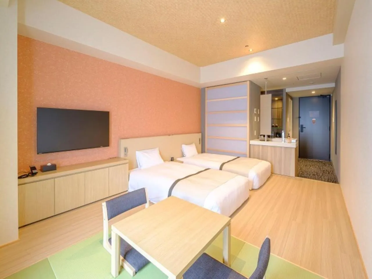 Tosei Hotel Cocone Tsukiji Ginza Premier 東京都 日本