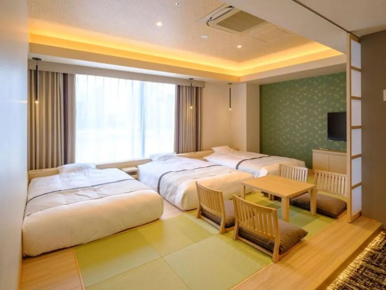 Tosei Hotel Cocone Tsukiji Ginza Premier 東京都