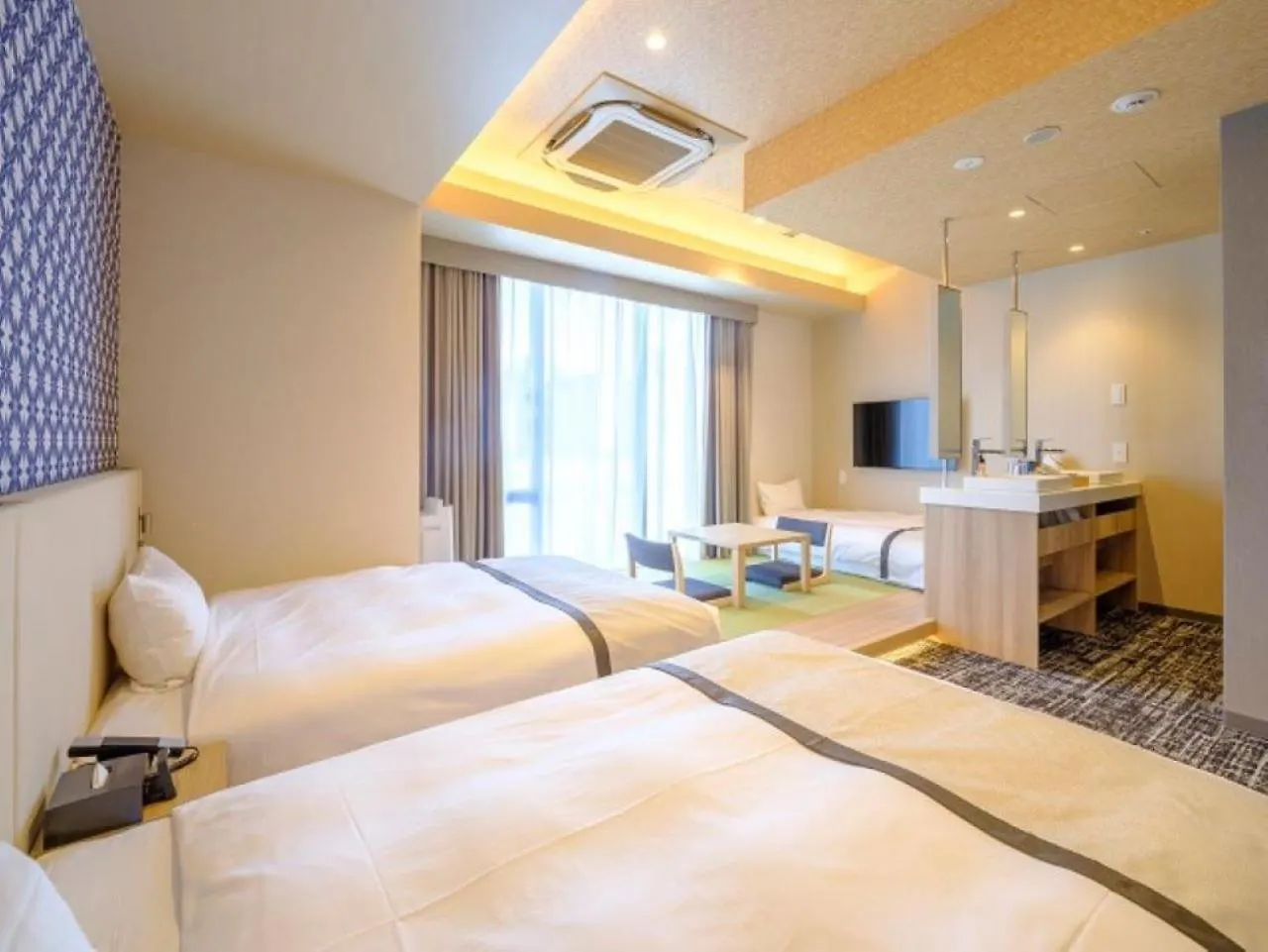 Tosei Hotel Cocone Tsukiji Ginza Premier 東京都