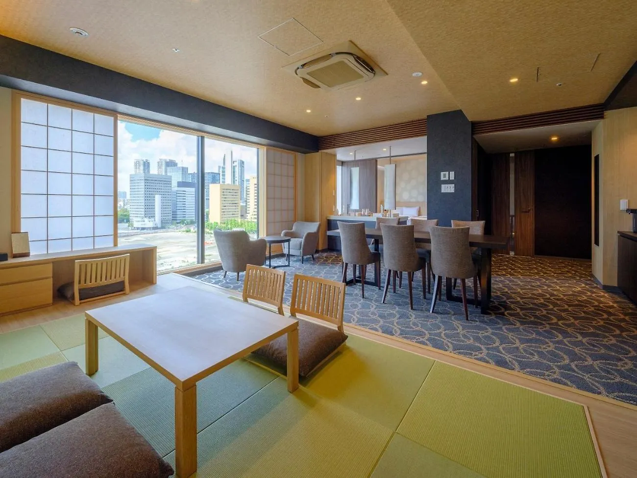 Tosei Hotel Cocone Tsukiji Ginza Premier 東京都 4*,  日本