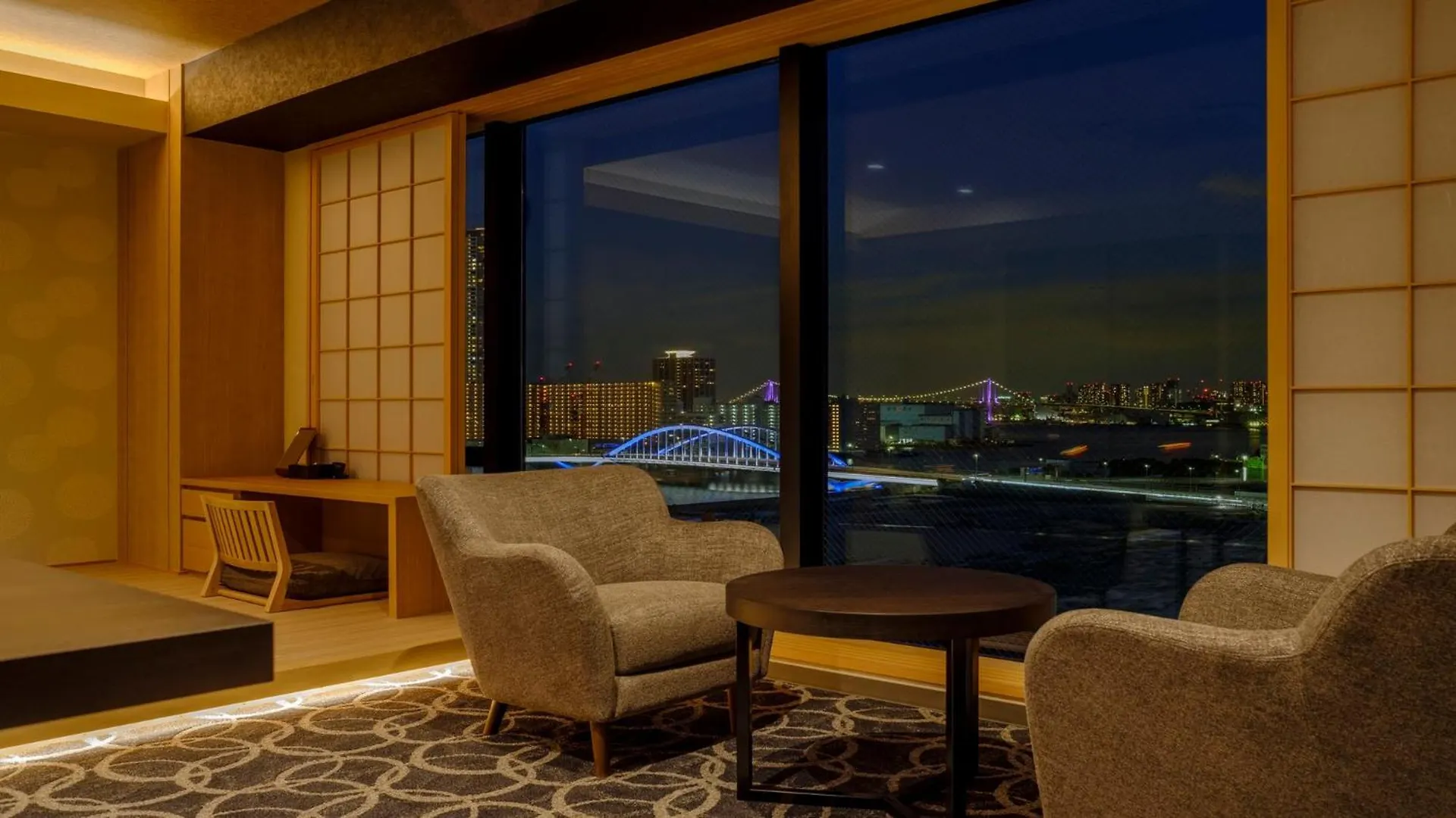 Tosei Hotel Cocone Tsukiji Ginza Premier 東京都 4*,  日本
