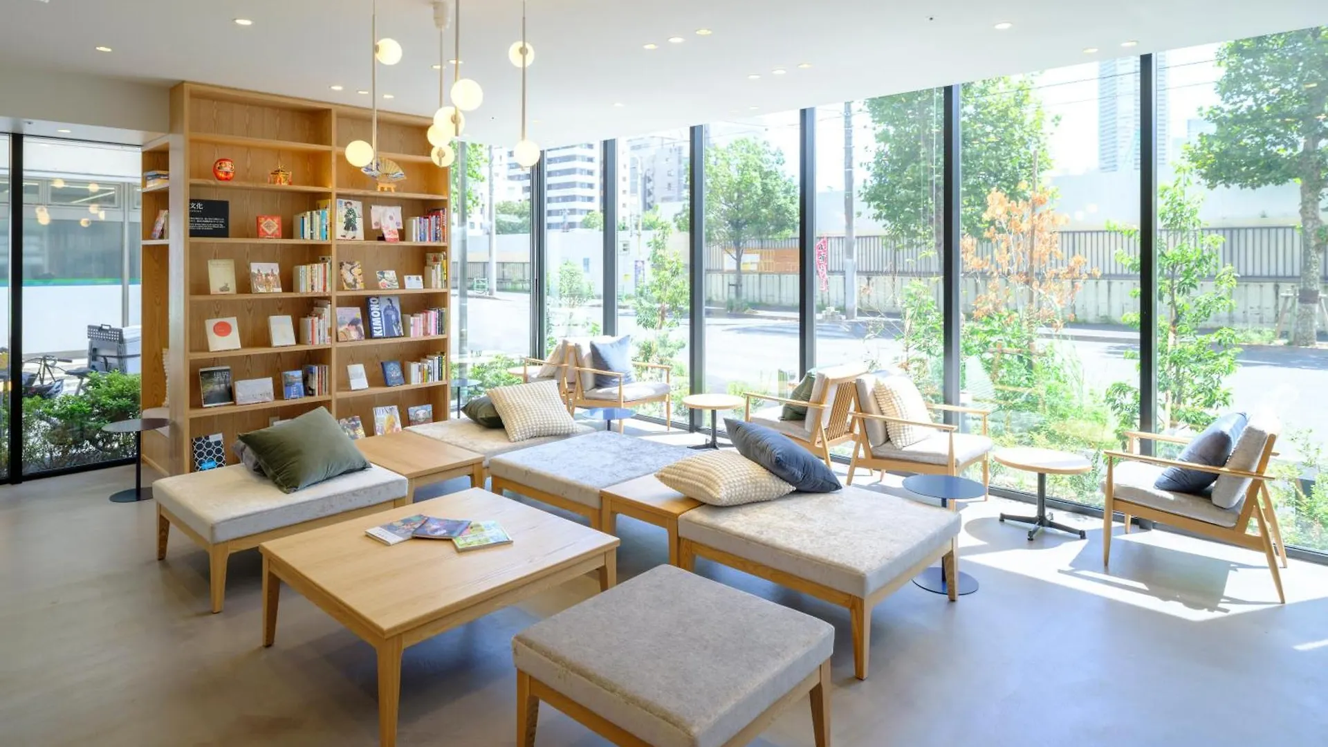 Tosei Hotel Cocone Tsukiji Ginza Premier Tokio