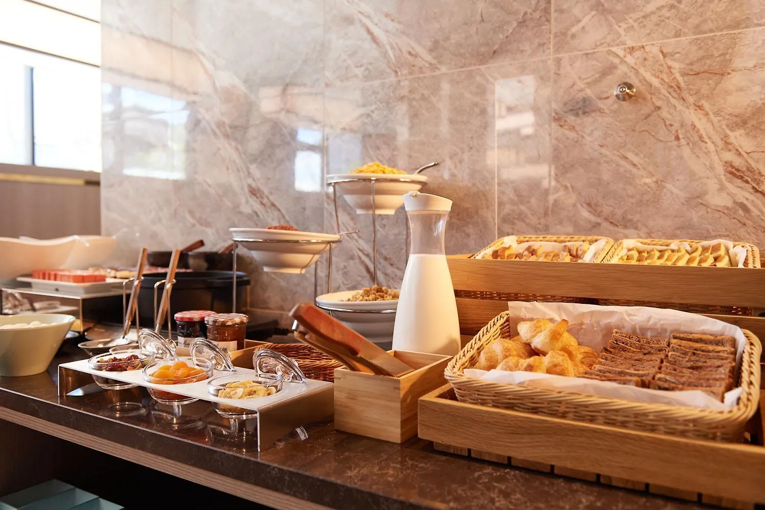 Tosei Hotel Cocone Tsukiji Ginza Premier Tokio