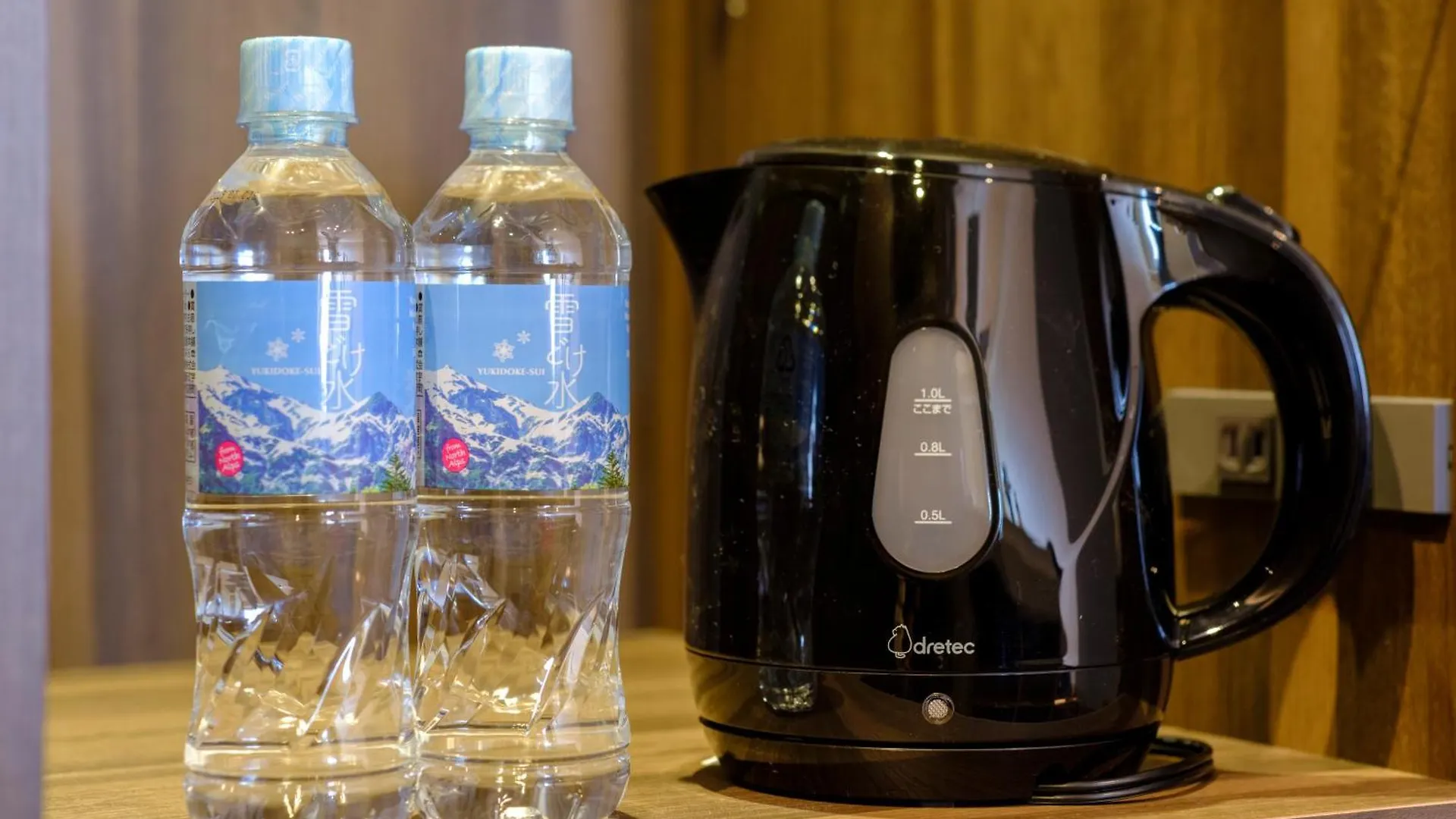 Tosei Hotel Cocone Tsukiji Ginza Premier Tokio