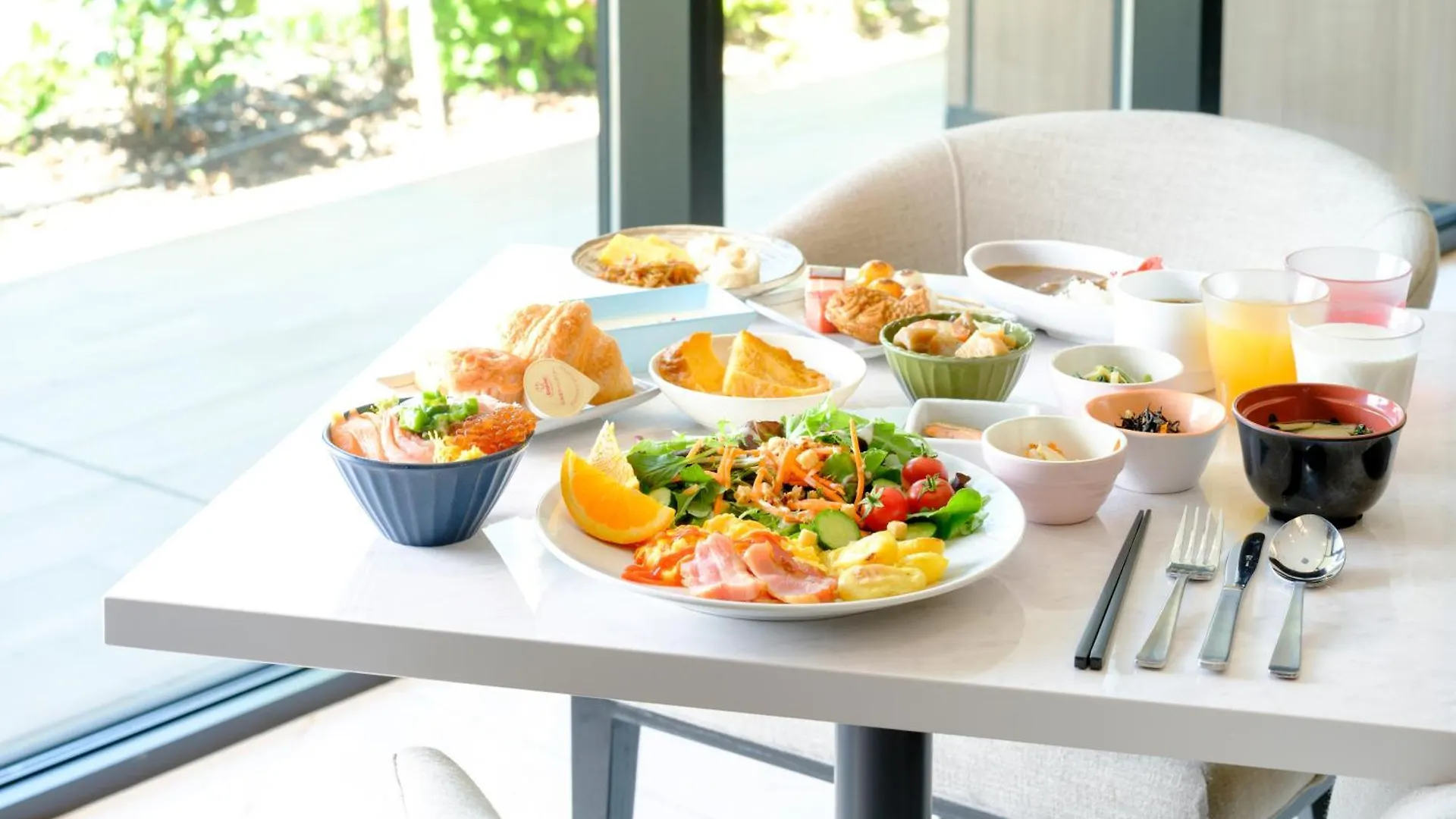 Tosei Hotel Cocone Tsukiji Ginza Premier Tokio