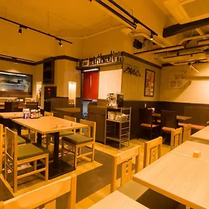 3* 酒店 御茶水酒店