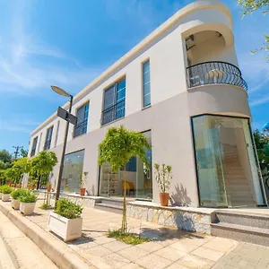 Nebo Hotel
