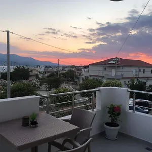 Soni Oruci Apartahotel