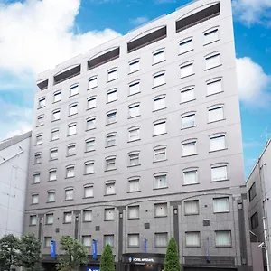 Hotel Mystays Premier Hamamatsucho, Präfektur Tokio