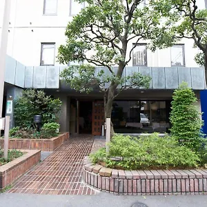 2* 酒店 新宿帝国酒店