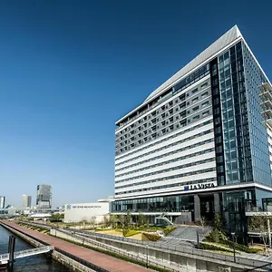 Hotel La Vista Bay, Präfektur Tokio
