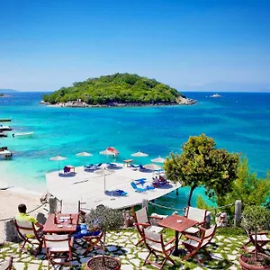 Bega Ksamil