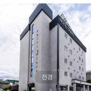 Sono 호텔 인천