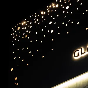 Juan Glam 아파트호텔 인천