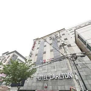 Carlton 호텔 인천