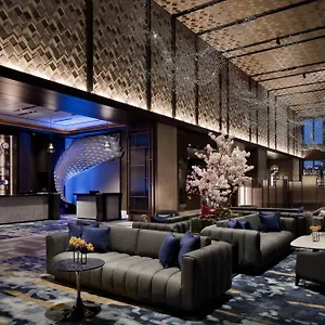 Hotel Mesm Tokyo, Autograph Collection, Präfektur Tokio