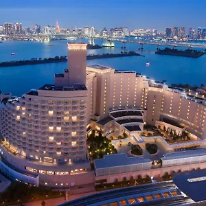 Hotel Hilton Odaiba, Präfektur Tokio