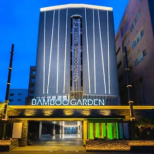 ラブホテル Bamboo Garden 新横浜【大人専用】 横浜市