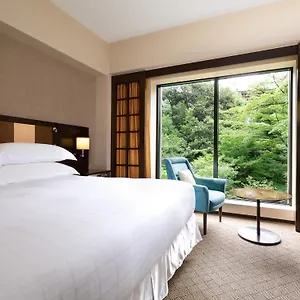 Hotel Sheraton Miyako, Präfektur Tokio