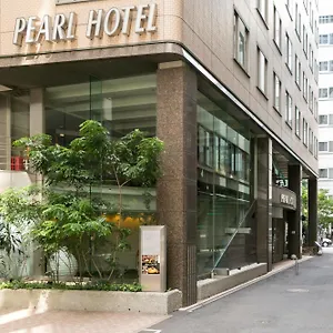 3* 酒店 八重洲珍珠酒店
