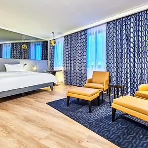 Radisson Blu Hotel, Centre Kiew
