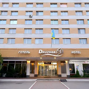 Druzhba Kiew