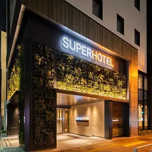 3* 酒店 东京滨松町超级酒店