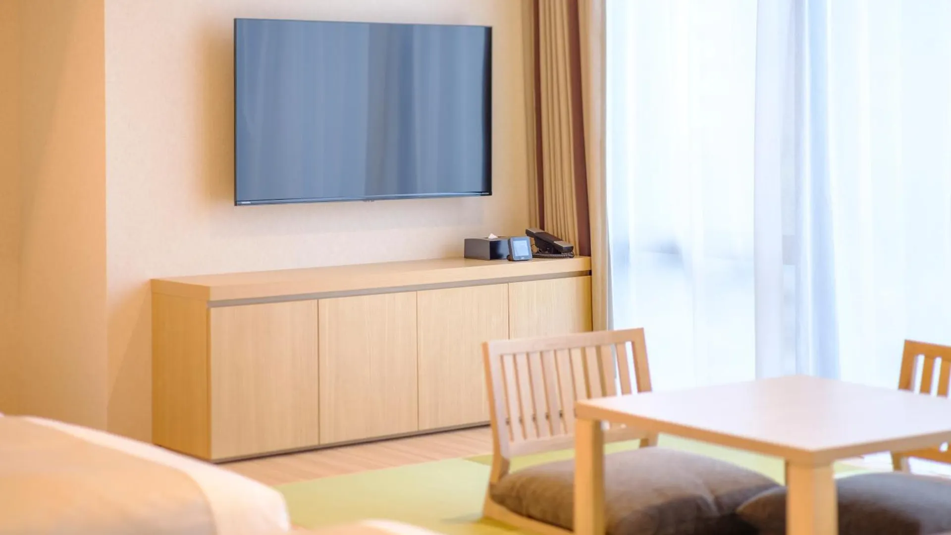 ****  Tosei Hotel Cocone Tsukiji Ginza Premier Präfektur Tokio Japan